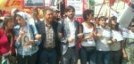 Argentina: Condenam à prisão perpétua os trabalhadores petroleiros de Las Heras. Sejamos milhares em 20 de dezembro exigindo sua absolvição!