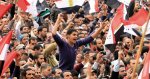 Egito: Muito pouco para apagar o fogo