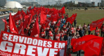O Brasil ‘modelo' se depara com a crua realidade da crise capitalista mundial