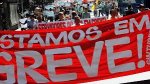 Unificar as greves contra o ataque ao direito de greve e como preparação aos planos de ajuste da burguesia e de Dilma