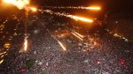 O clamor das ruas no Egito: vá embora Mursi!