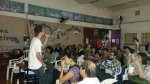 Sintusp realiza 1ª exibição pública do filme PRIDE no Brasil