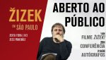 A propósito do debate Marx e a criação destruidora, com Slavoj Zizek