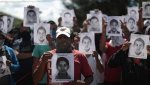 Frente ao brutal assassinato e desaparecimento dos estudantes normalistas do Ayotzinapa (México) 