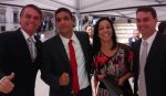Daciolo: PSOL expulsará seu "Bolsonaro"?