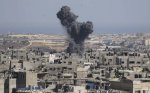 Ganhadores e perdedores da operação Margem Protetora em Gaza