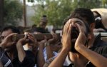 Síria: seguem os combates, aumenta a crise política 