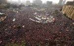 Egito: O exército busca apoderar-se da mobilização popular