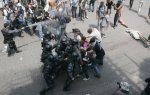 Repressão e remoção da Aldeia Maracanã: pela liberdade dos presos e construção urgente de um forte movimento!