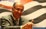 Em ano que se inicia com cortes de verba para a educação, Alckmin reajusta o seu salário e de seus secretários