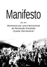 Por um Movimento por uma Internacional da Revolução Socialista (Quarta-Internacional)
