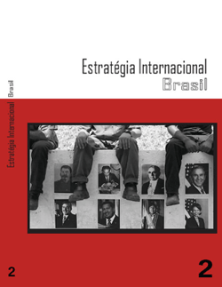 Revista Estratégia Internacional Brasil Nº 02