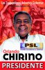 A candidatura de Orlando Chirino