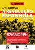 Lançamento: Leon Trotski – A Revolução Espanhola